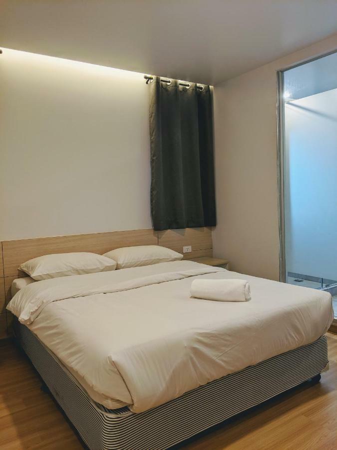 Hostel Good One Poshtel&Cafe Bar Bangkok Exterior foto